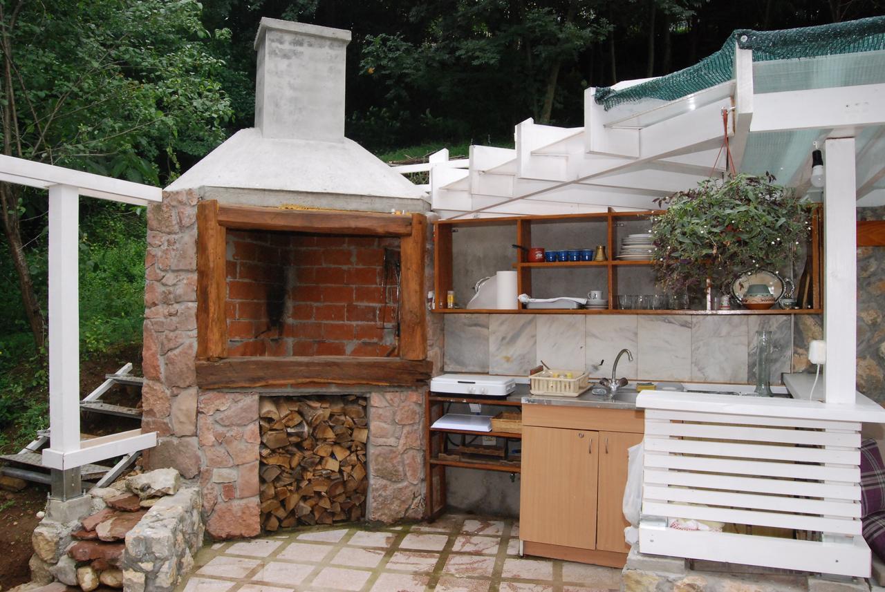 Studio Apartmani Pergolo Centar Sokobanja Exterior foto
